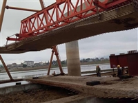 江苏宿迁RTG安全操作的工程规范