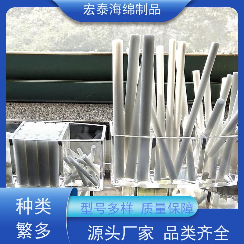 一站式加湿器专用棉棒   PET纤维棉全国发货