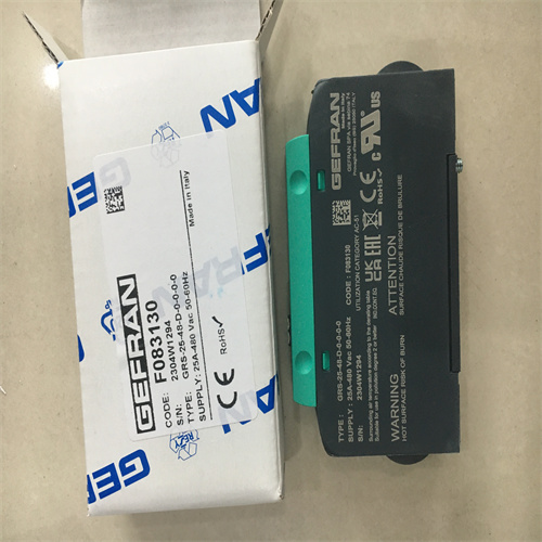 描述GEFRAN传感器ML1018-20-2700-1000-0杰弗伦