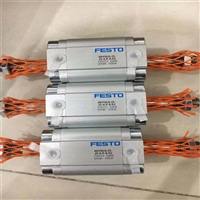 双电控FESTO电磁阀VUVG-L10A-M52-MZT-M3-1P3