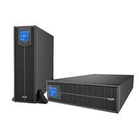 科华UPS电源YTR3315-J三进三出15KVA13.5KW机头