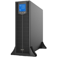 科华YTR3315-J机架式塔式ups电源15kva尺寸及重量