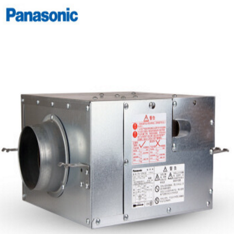 北京松下管道风机静音新风机