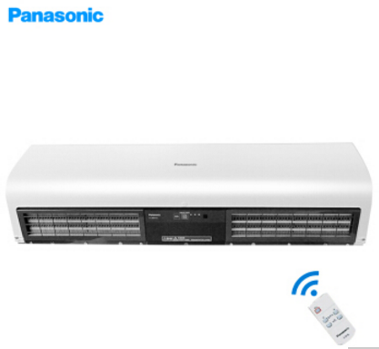 松下风幕机/北京空气幕/贯流式冷暖风帘机