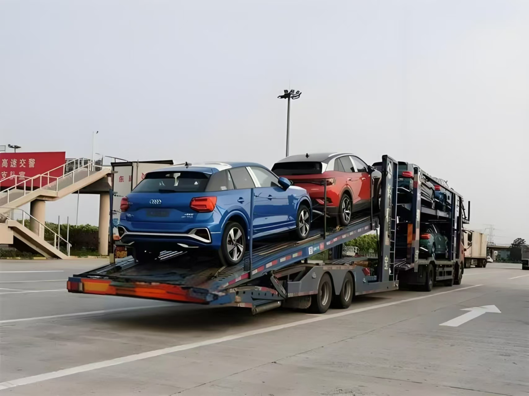 发布阿拉善盟到昆明汽车托运公司实时反馈全 境 到 达>我司的服务宗旨