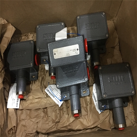 SOR索尔压力开关4NN-K5 N4- B1A-ppd1内部构造分析