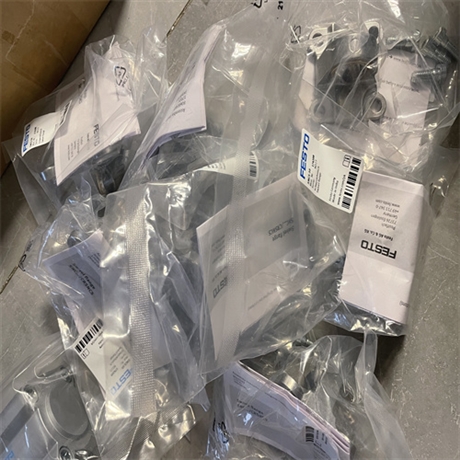 FESTO费斯托弹性缓冲器YSR-12-12-C规格说明