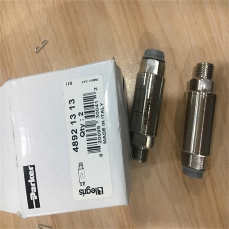 描述PARKER派克电磁阀D1VW004CNJW91的作用