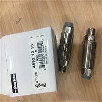 介绍PARKER派克止回阀FM2DDSV55的结构