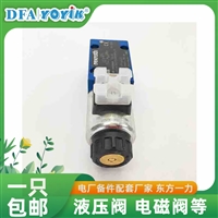 油口对应ABPT  安全阀RDDA-LBD