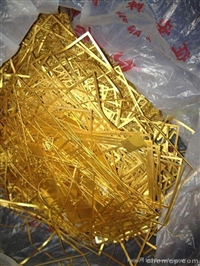 沙井回收废黄铜 磷青铜 宝安区各种废铜上门高价收购