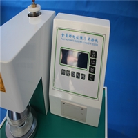 广东全自动耐破裂强度试验机 工厂发货