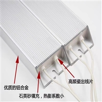 全新国产电阻器 RXLG-1000W75RJ 源头工厂  保证质量