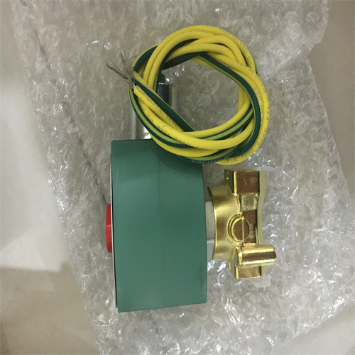 8262H232 原装ASCO黄铜电磁阀有货