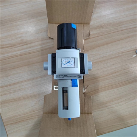 FESTO费斯托过滤减压阀LFR-1/2-D-5M-MIDI-MPA重量