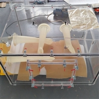 有机玻璃恒温水箱