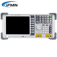 IFMN OM-036 台式式频谱分析仪 9KHz-3.6GHz