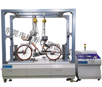 电动车助力车综合性能试验机 电动车动态路况试验机