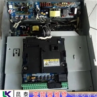 咨询LG变频器故障维修放心省心