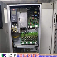 这家靠谱神钢变频器故障维修放心省心