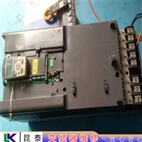 了解SMC变频器故障维修方法分享