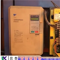 了解罗宾康变频器故障维修对策