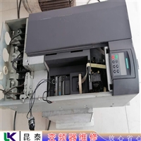 丹佛斯变频器冒烟维修有噪音维修快速修复