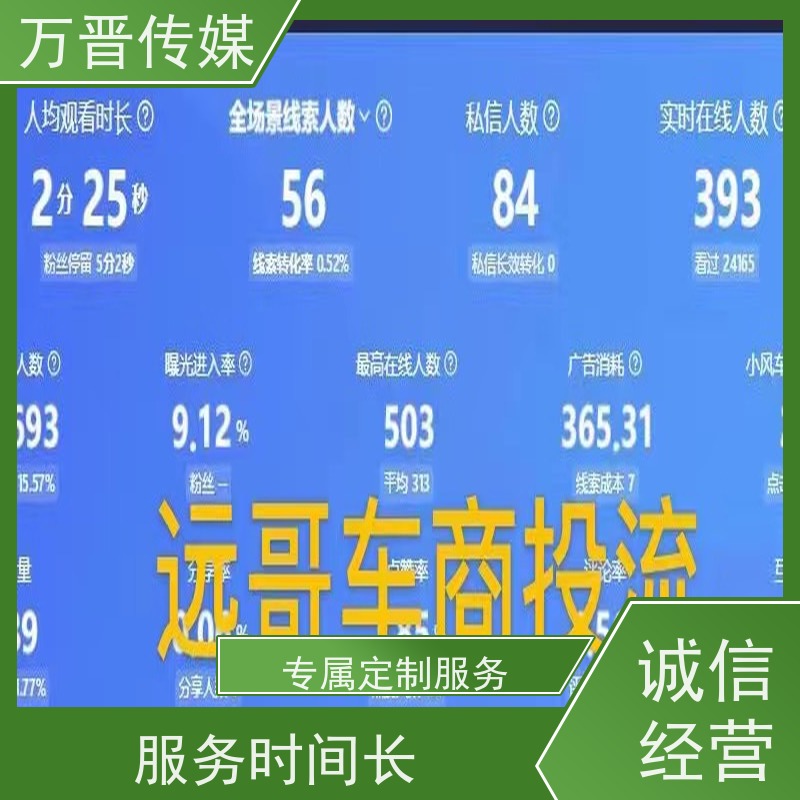 抖音AD信息流投放全国陪跑  全程反馈