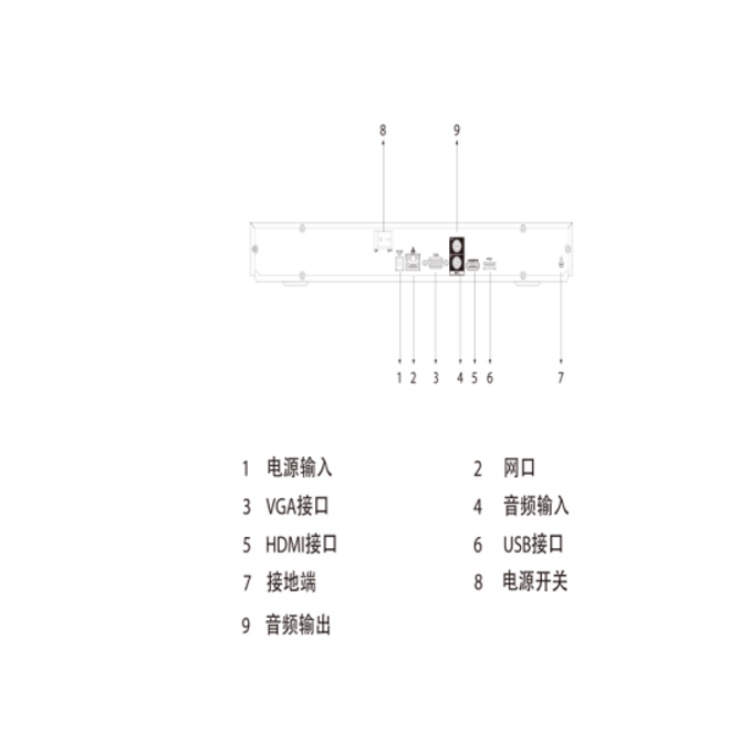 海康威视