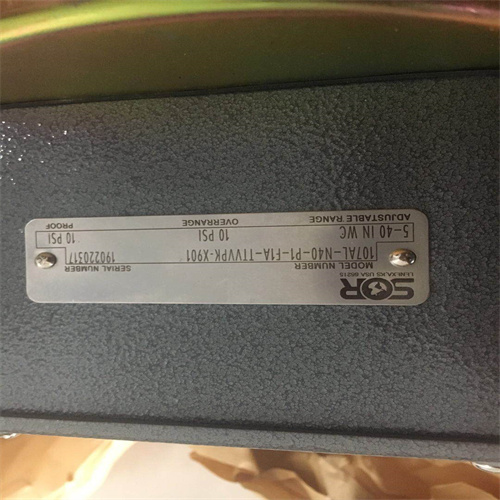 SOR索尔压力开关BH-027001-027转换成9AG-EF45-N4-用途