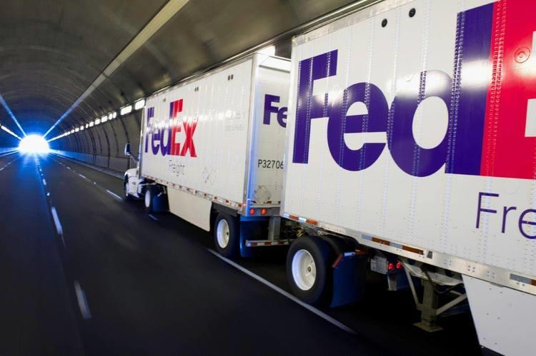 淮阴联邦全球快递公司 淮阴联邦FedEx快递 保障之选无忧寄件