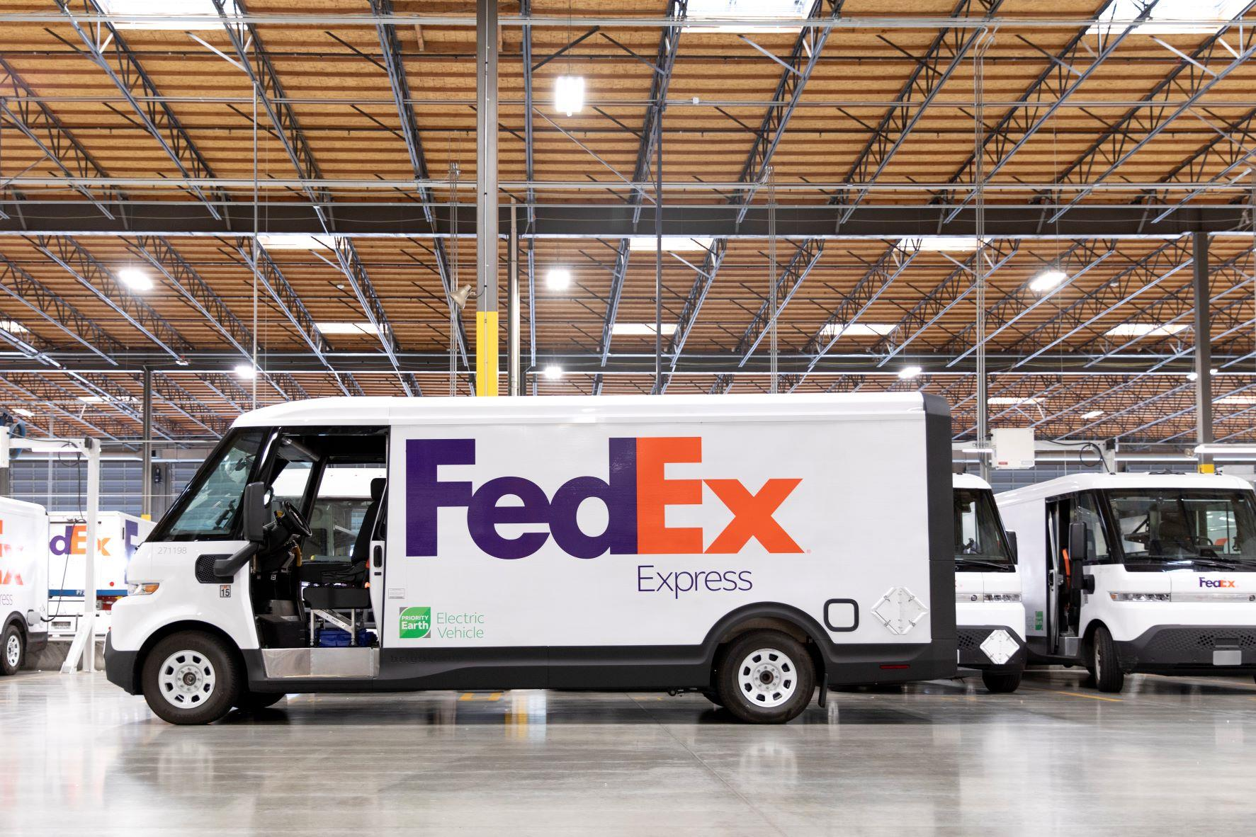 融水联邦全球快递公司 融水联邦FedEx快递 保障之选无忧寄件