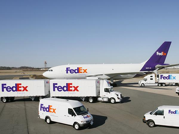 社旗联邦全球快递公司 社旗联邦FedEx快递 保障之选无忧寄件