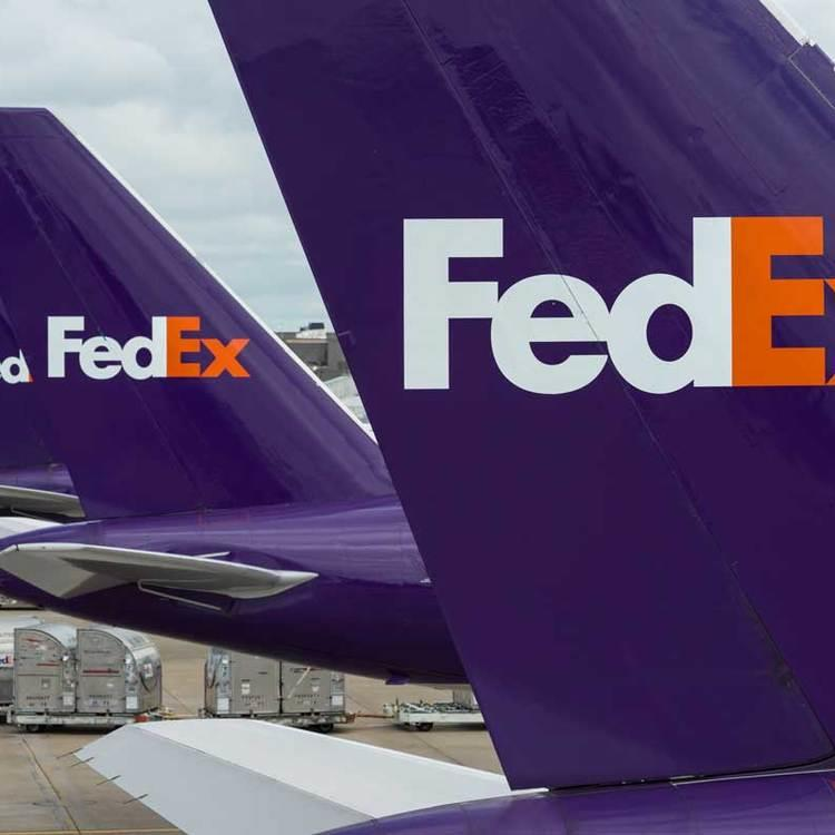 通榆联邦快递公司-FedEx通榆快递