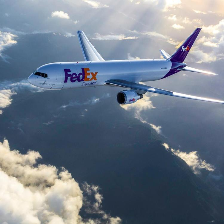 凭祥联邦快递公司-FedEx凭祥快递