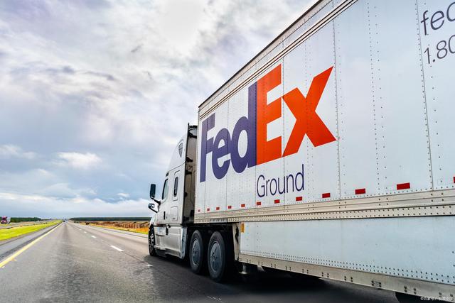 灵武联邦快递公司-FedEx灵武快递