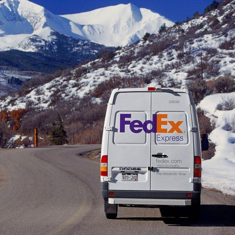 瑞金联邦快递公司-FedEx瑞金快递