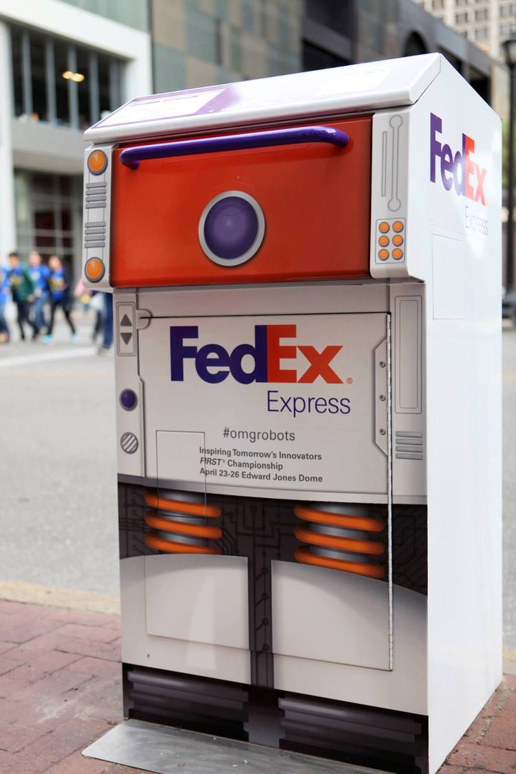 灵宝联邦快递公司 灵宝FedEx全球快递 您的包裹我们的责任