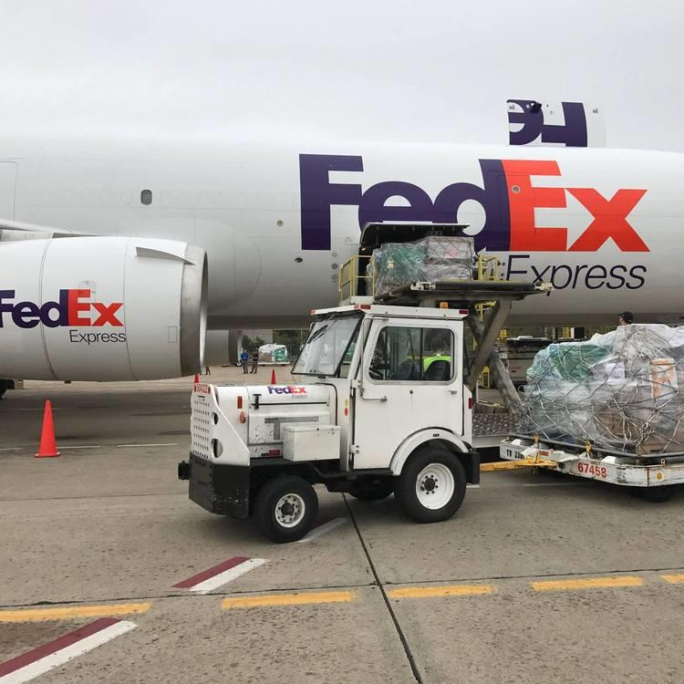 泸州联邦快递公司 泸州FedEx全球快递 您的包裹我们的责任