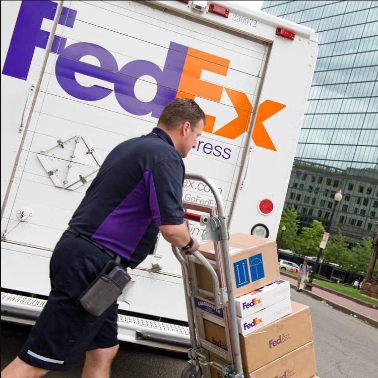 海北联邦快递公司 -FEDEX海北联邦快递-当天运转