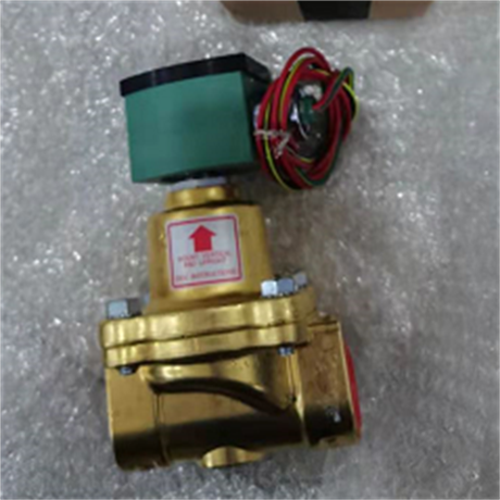 ASCO阿斯卡电磁阀SCG551A017MS 220V有货