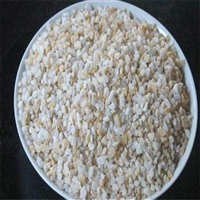 板材石英砂 石英砂具有较高的导热性和绝缘性能 荣茂