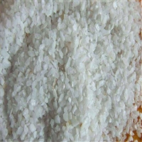 石英粉 石英砂粗细对照表 荣茂