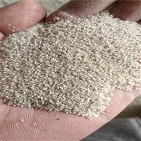 石英砂价格 石英粉价格多少钱一吨 荣茂