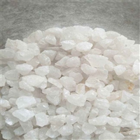 过滤水石英砂滤料 普通石英沙荣茂供应污水处理滤料人工草坪砂 荣茂