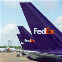 二道联邦全球国际快递公司 二道联邦FedEx快递 保障之选无忧寄件