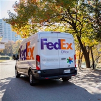 成华联邦全球国际快递公司 成华联邦FedEx快递 您的包裹我们的责任