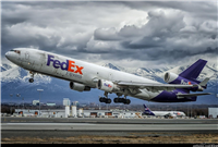 铁山联邦全球国际快递公司 铁山联邦FedEx快递 您的包裹我们的责任