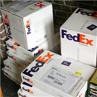 成华联邦国际快递公司 成华FedEx全球快递 您的包裹我们的责任