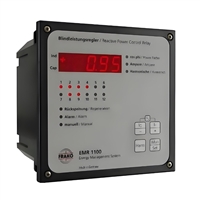 FRAKO电容器 型号EMR1100